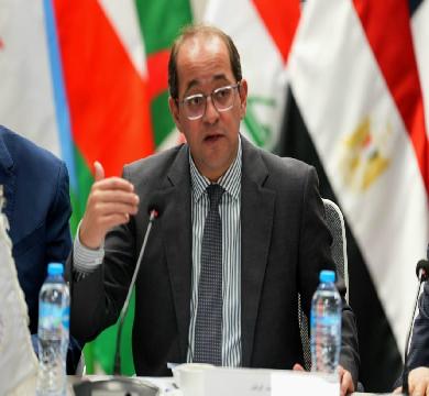 وزير المالية يعلن عن منح تسهيلات جمركية استثنائية بالموانيء المصرية